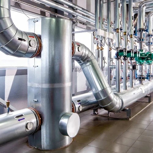 Vital Synergy engineering systems